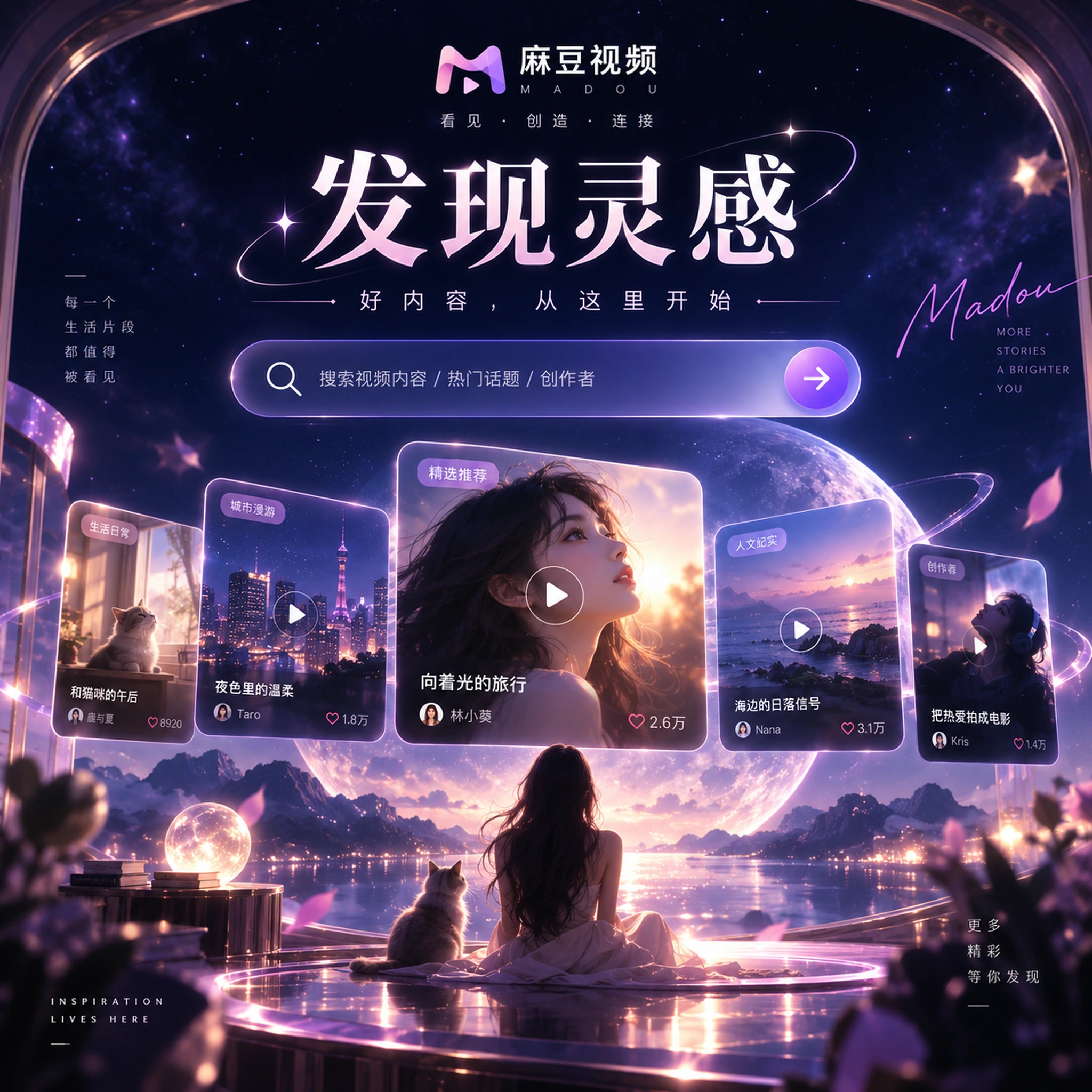 夜班地铁末班前,站台还有哪些人