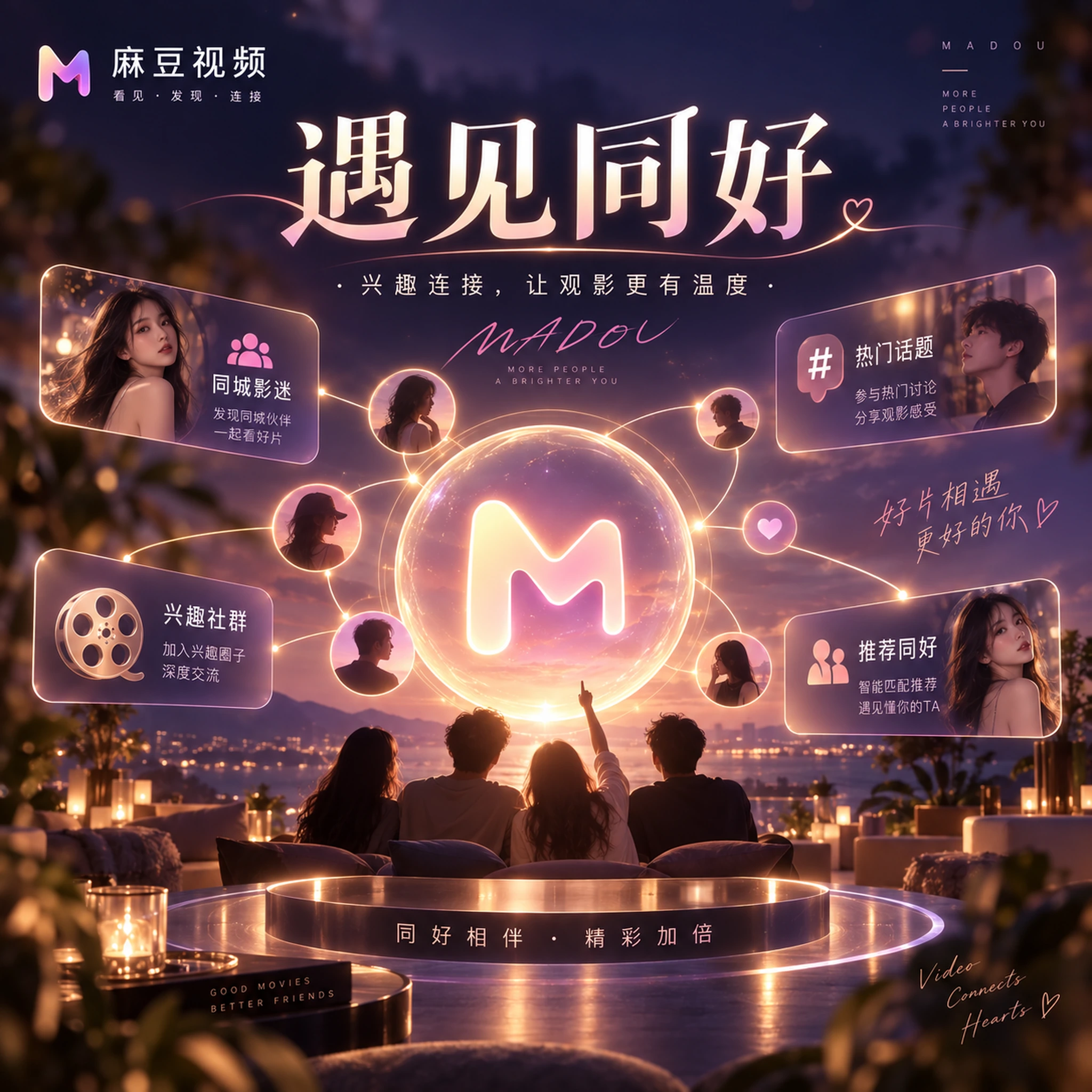 宠物第一次见到落地镜,会发生什么