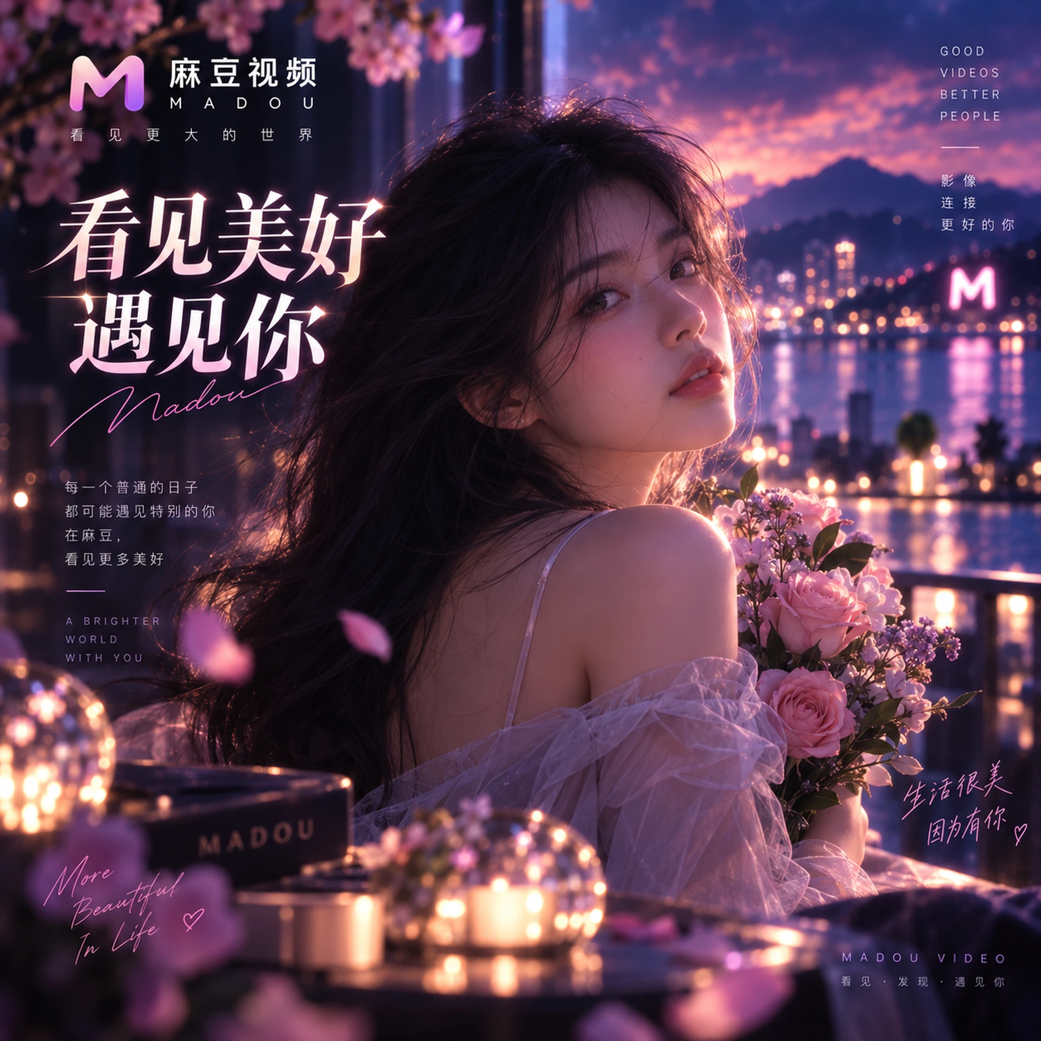 角色影像