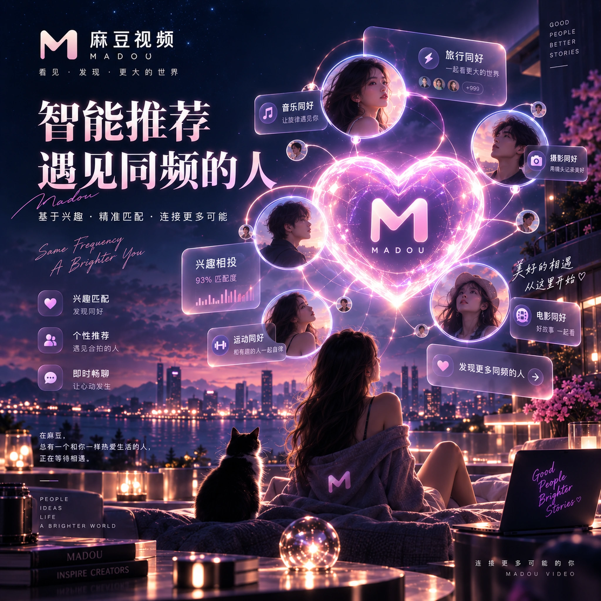 拾音蓝调